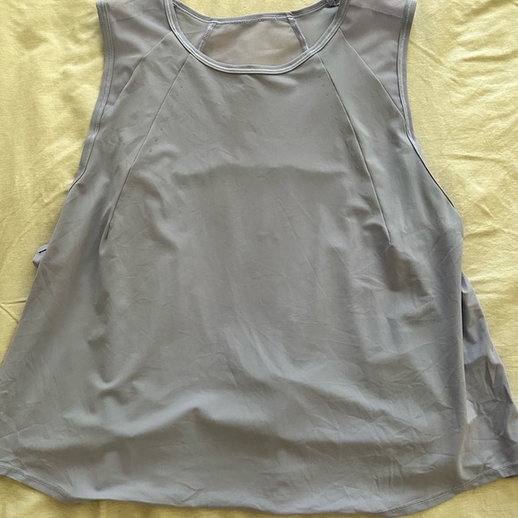 Lululemon size 12 blouse - Picture 2 of 7